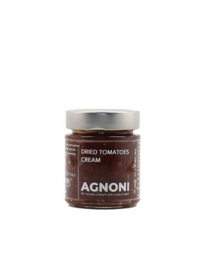 AGNONI SUNDRIED TOMATOE SPREAD 135 GR