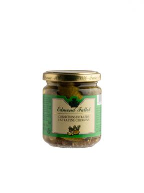 EDMOND FALLOT CORNICHONS 110 GR