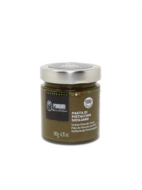 SICILIAN PISTACHIO PASTE 6.35 oz.