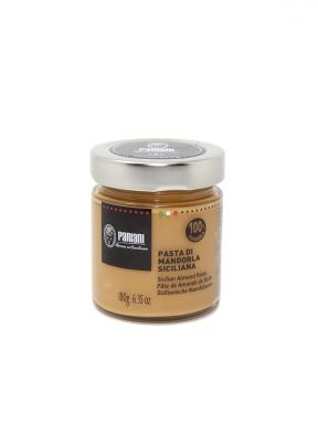 SICILIAN ALMOND PASTE 6.35 oz.