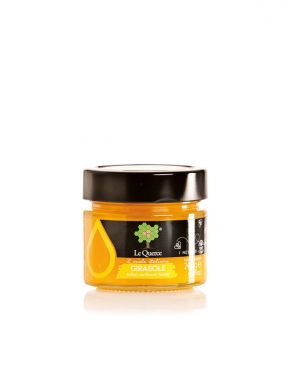 SUNFLOWER HONEY 7 oz.