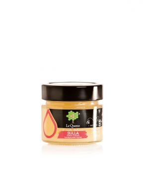 SULLA HONEY 7 oz.