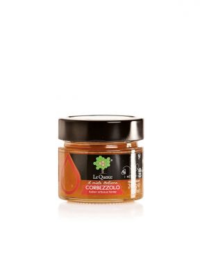 ARBUTUS HONEY 7 oz.