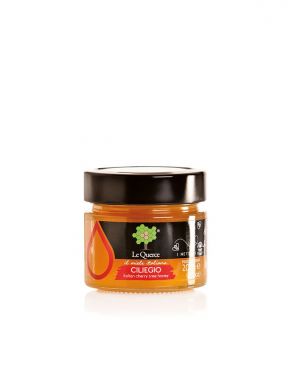 CHERRY TREE HONEY 7 oz.