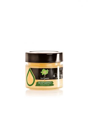 ROSEMARY HONEY 7 oz.