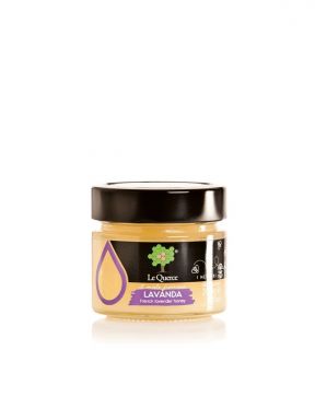 LAVENDER HONEY 7 oz.