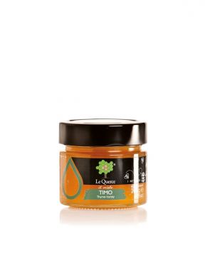 THYME HONEY 200 GR