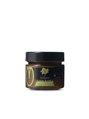 HONEY & PISTACHIO CREAM 200 GR