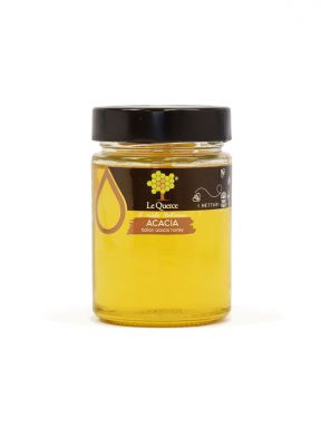 ACACIA HONEY 14.1 oz