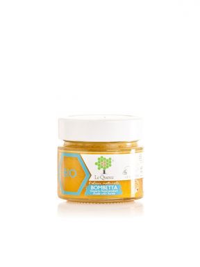 ORGANIC HONEY BOMBETTA 7 oz.