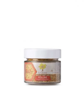 ORGANIC POLLEN HONEY 3.5 oz.