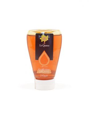 LE QUERCE HONEY CHESTNUT SQUEEZER 8.8 oz.