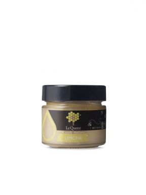 LE QUERCE LEMON HONEY 200 GR