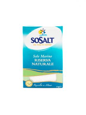 RISERVA NATURALE SALT 2.2 lbs.