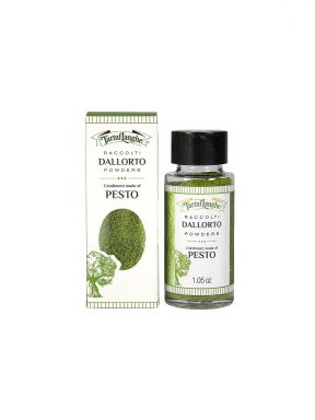 TARTUFLANGHE DALLORTO PESTO POWDER 30 GR