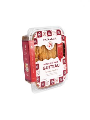 SUNALLE GUTTIAU CHIPS CHILI 180 GR