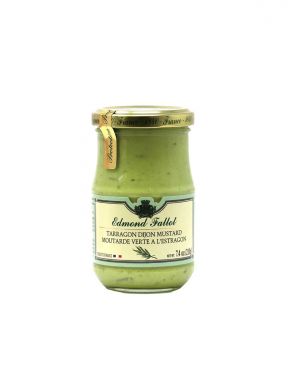 TARRAGON DIJON MUSTARD 7.4 oz.