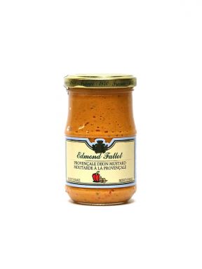 PROVENCAL DIJON MUSTARD 7.4 oz.