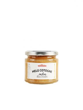 QUINCE SAUCE 3.71 oz.