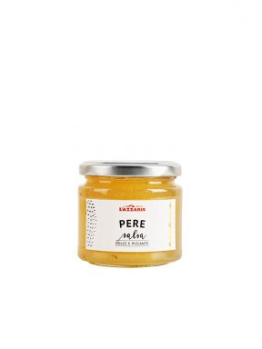 PEAR SAUCE 3.71 oz.