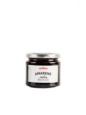 BLACK CHERRY SAUCE 3.71 oz.