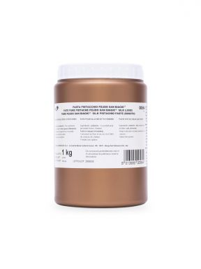 AGR PURE 'Feudo San Biagio' PISTACCHIO PASTE 00564