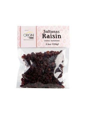 PARIANI SULTANAS RAISINS 150 GR