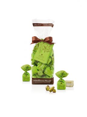 ANT CHOCOLATE PISTACHIO TRUFFLES 200 GR