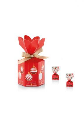 ANT CHOCOLATE TRUFFLES GIFT BOX 180 GR