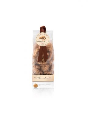 ANTICA HAZELNUT BISCOTTI 150 GR
