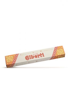 ALMOND TORRONE 5.29 oz.