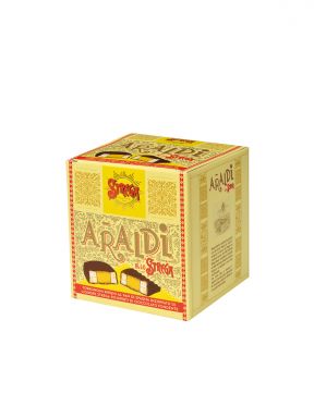 STR ARALDI 250 GR