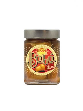 STREGA BABA' RUM 26.4 oz.