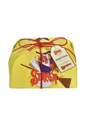 PANETTONE WITH STREGA CUSTARD 2.2 lbs.