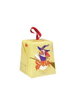 STR PANETTONE W/STREGA CUSTARD 100 GR