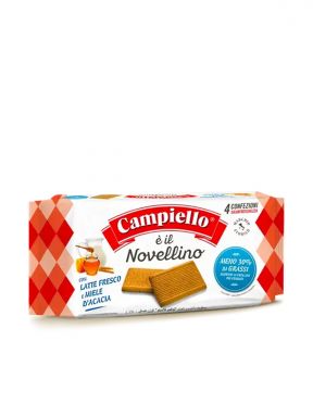 E IL NOVELLINO CLASSICO 12.34 oz.