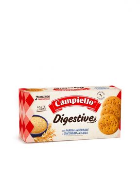 SPIGARELLO DIGESTIVE 13.4 oz.