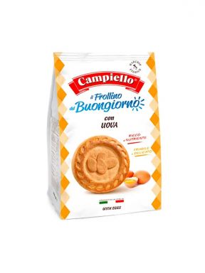 CAM PASTRY COOKIES WITH EGG 24.6 oz.