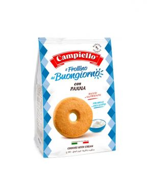 FROLLINO CON PANNA 24.6 oz.