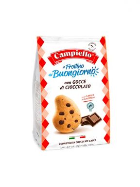 FROLLINO GOCCE DI CIOCCOLATO 24.6 oz.