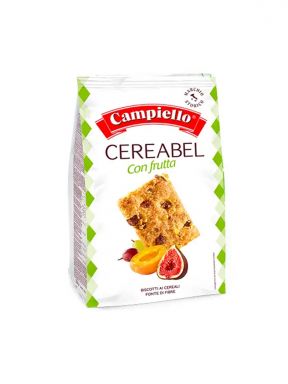 CEREABEL FRUTTA 7.7 oz.