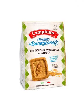 FROLLINO INTEGRALE 24.6 oz.
