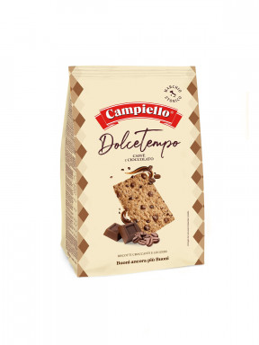 CAM DOLCE TEMPO COFFEE & CHOCOLATE COOKIES 250 GR