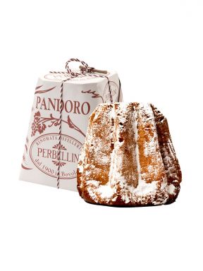 PANDORO 1.87 lbs.