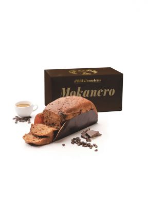 BONCI TRONCHETTO MOKANERO 15.8 oz.