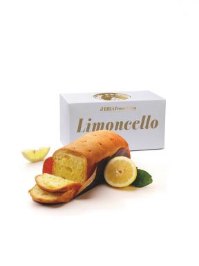 BONCI TRONCHETTO LIMONCELLO 15.8 oz.