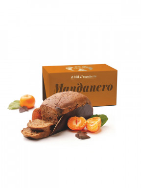 BONCI BRIA TRONCHETTO MANDANERO MANDARIN & CHOCOLATE CAKE 15.9 OZ
