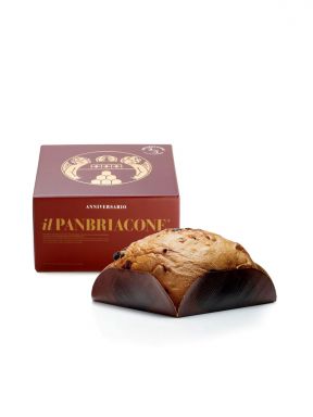 BONCI IL PANBRIACONE QUADRO 26.45 oz.