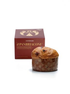 BONCI IL PANBRIACONE 450 GR