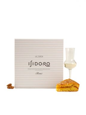 BONCI ISIDORO CAKE